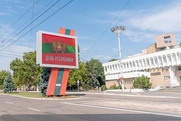    Фото: lenta.ru Георгий