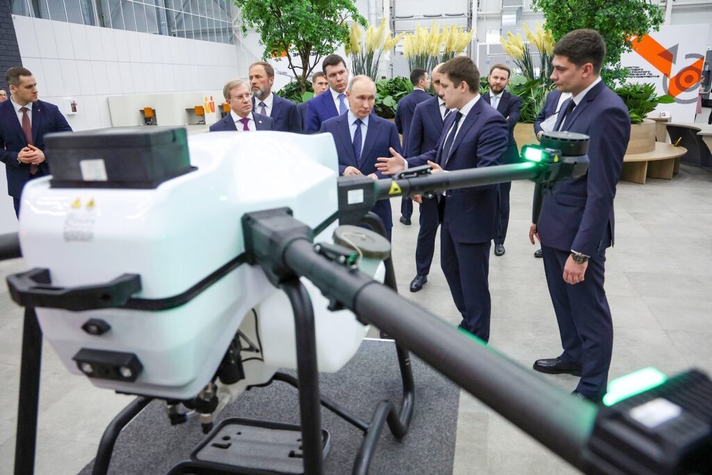    Фото: РИА Новости Виктор Рогов