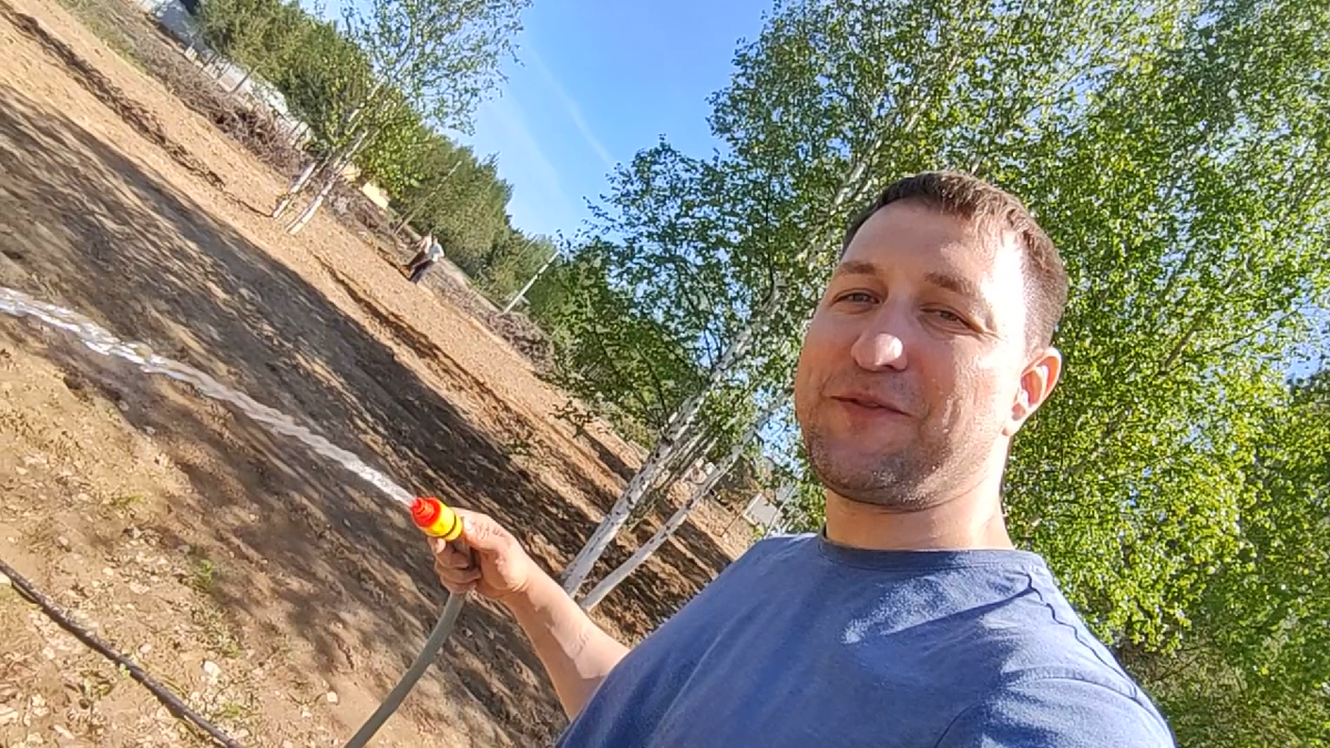 Александр- буровой мастер, город Череповец