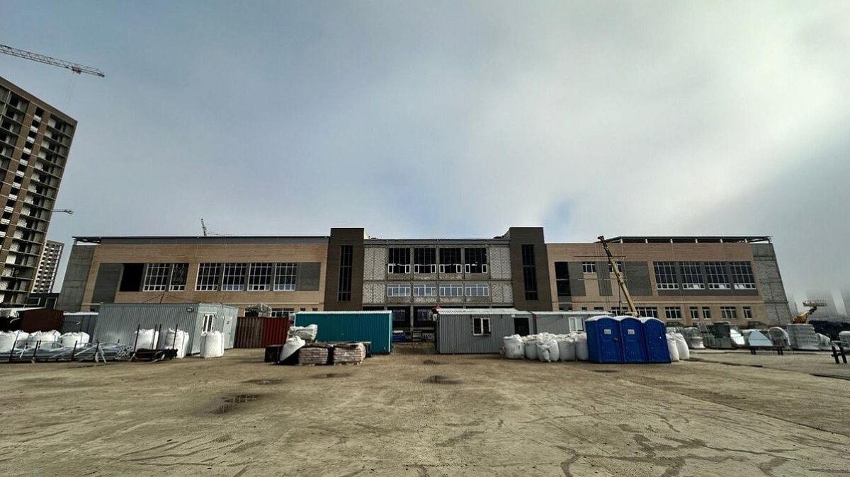    Фото: пресс-служба администрации Краснодара