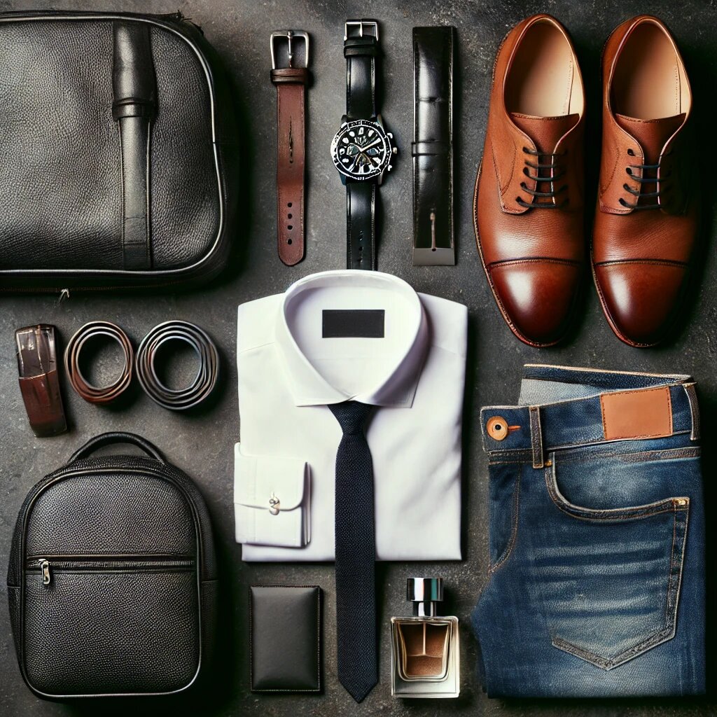 Мужской стиль – это не только одежда, но и детали, которые формируют образ. Есть вещи, которые не выходят из моды и говорят о статусе, ухоженности и практичности. Если у тебя их еще нет – самое время задуматься.