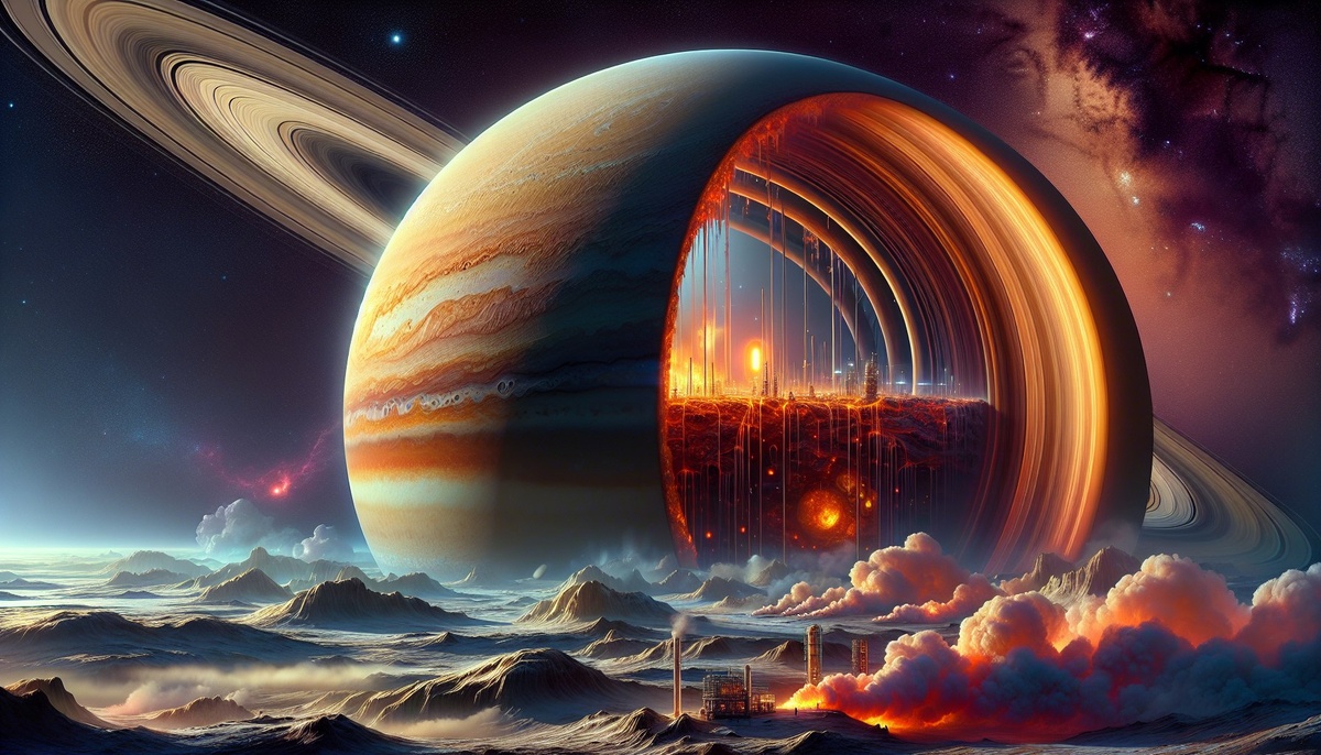 Иллюстрация: нейросеть DALL-E  📷
