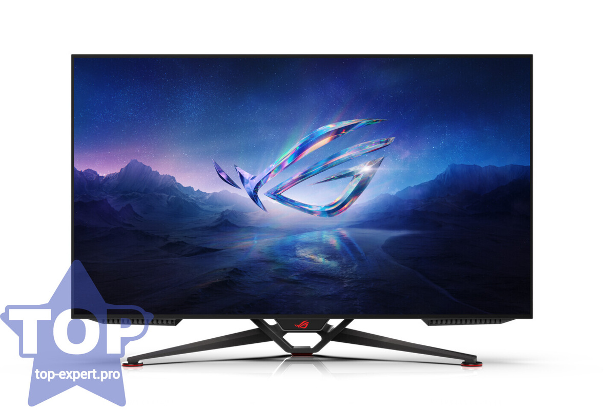 ASUS ROG Swift PG42UQ