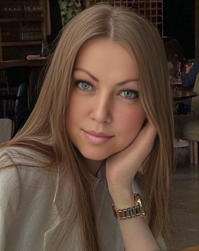 Автор рассказа и канала, Татьяна.