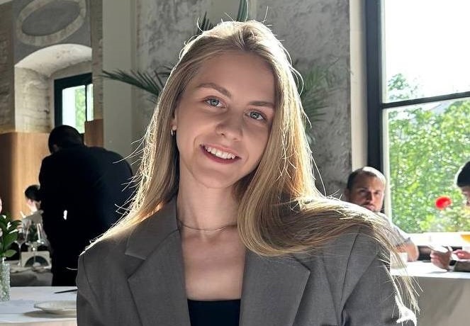    Студентка из Оренбуржья прошла стажировку в Госдуме благодаря проекту «Профразвитие» «О»