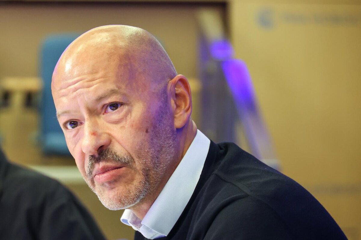    Федор Бондарчук © Petrov Sergey/globallookpress.com