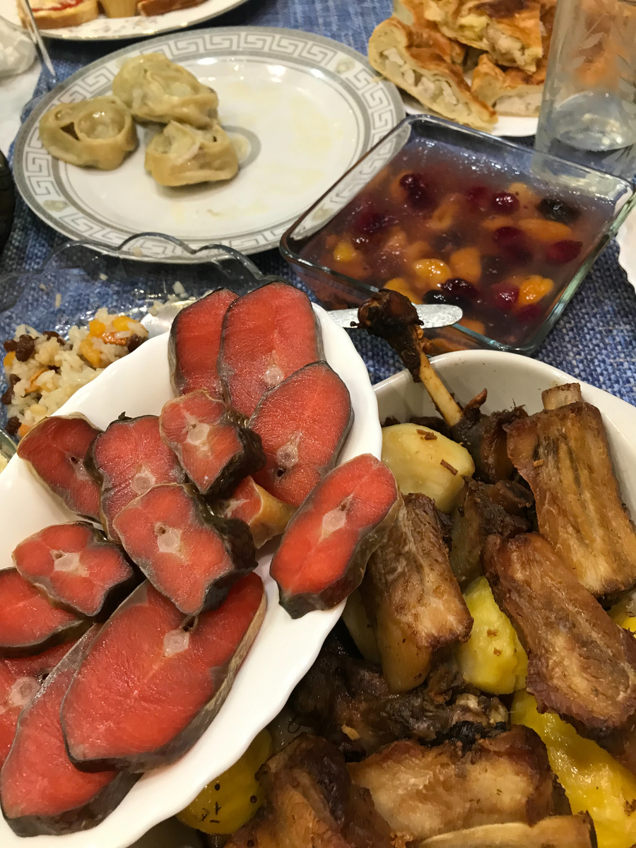 Авторское фото для иллюстрации.