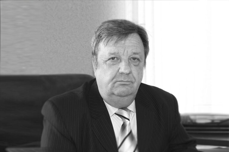    В Оренбуржье ушел из жизни заслуженный работник культуры РФ Павел Фролов Кристина Просвиркина