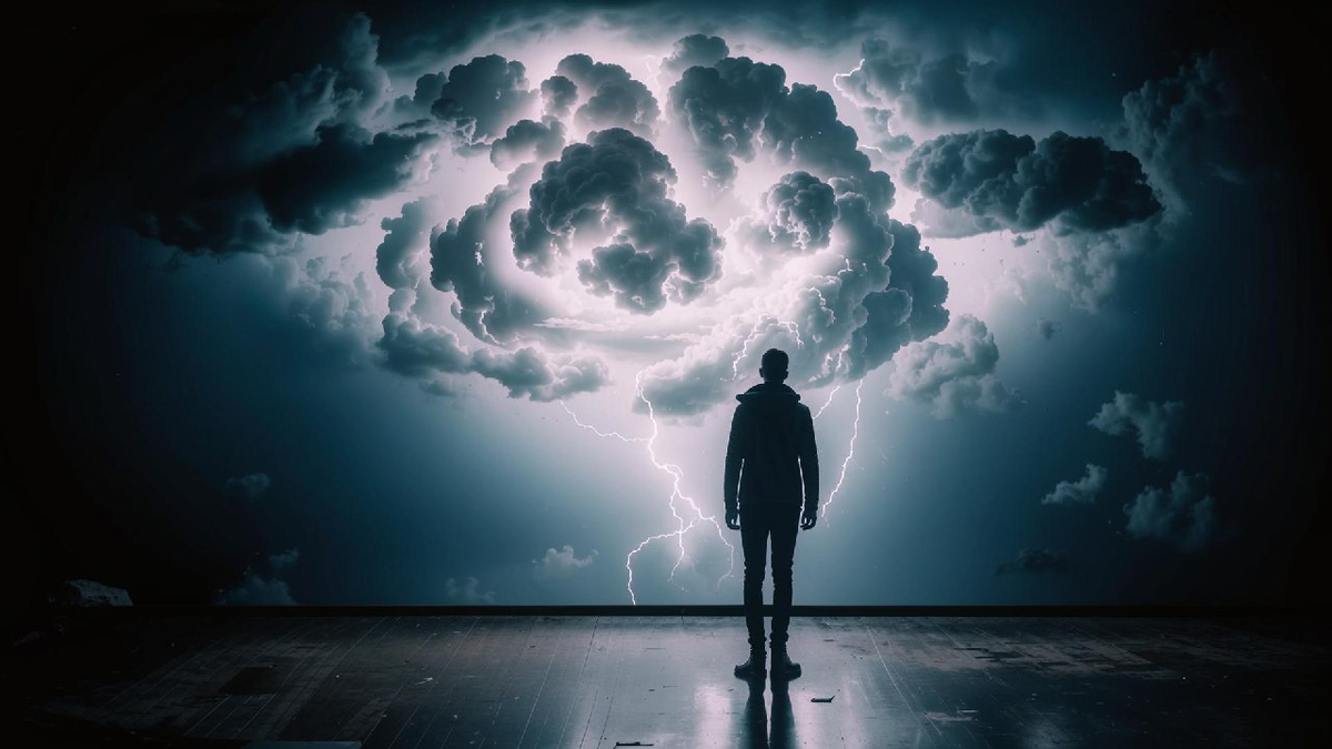 Тревожность: когда твой внутренний голос — паникёр.