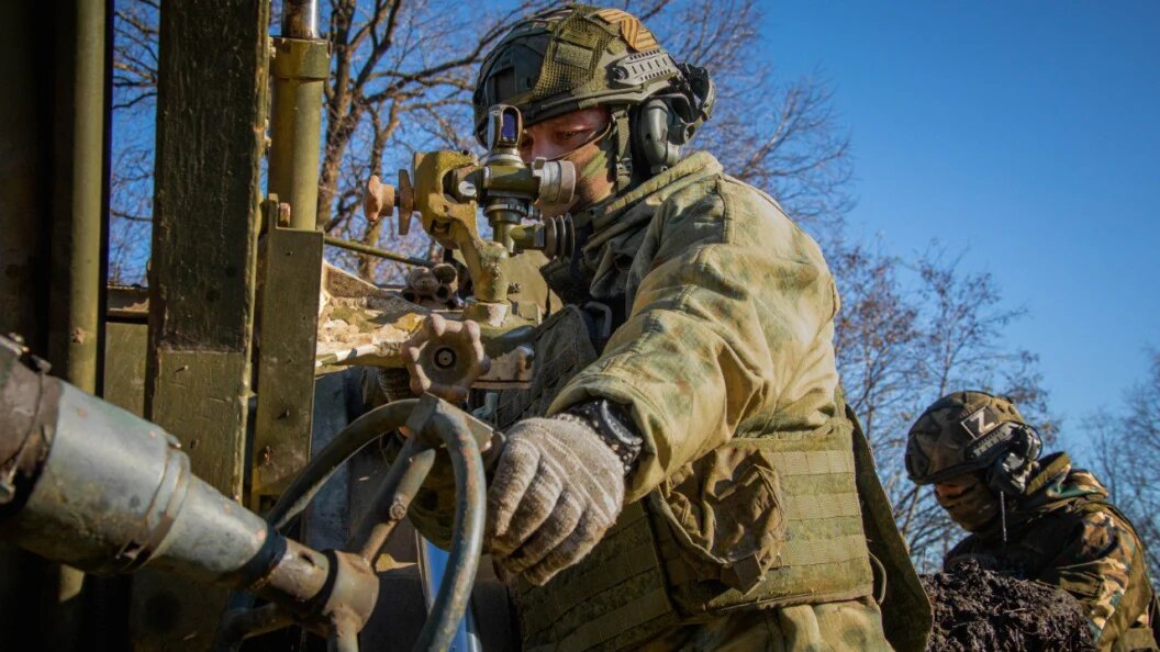    Фото: МО России