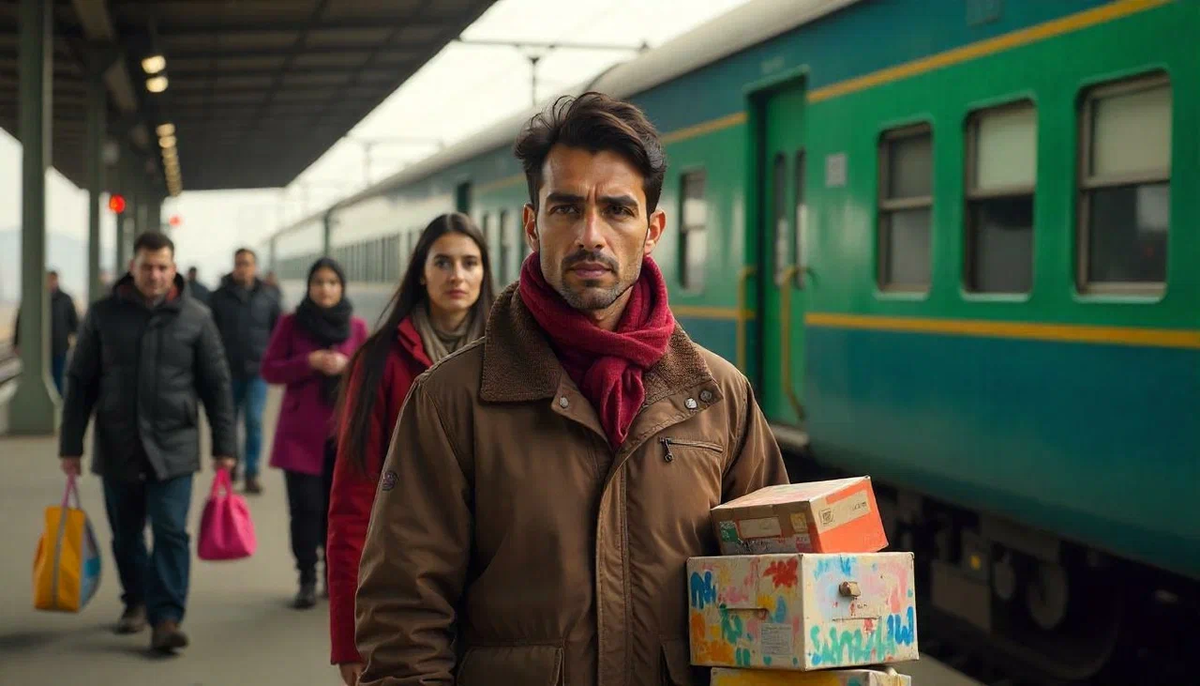 Фото: Арина Розанова | нейросеть Freepik