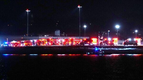    © Getty Images / Andrew Harnik