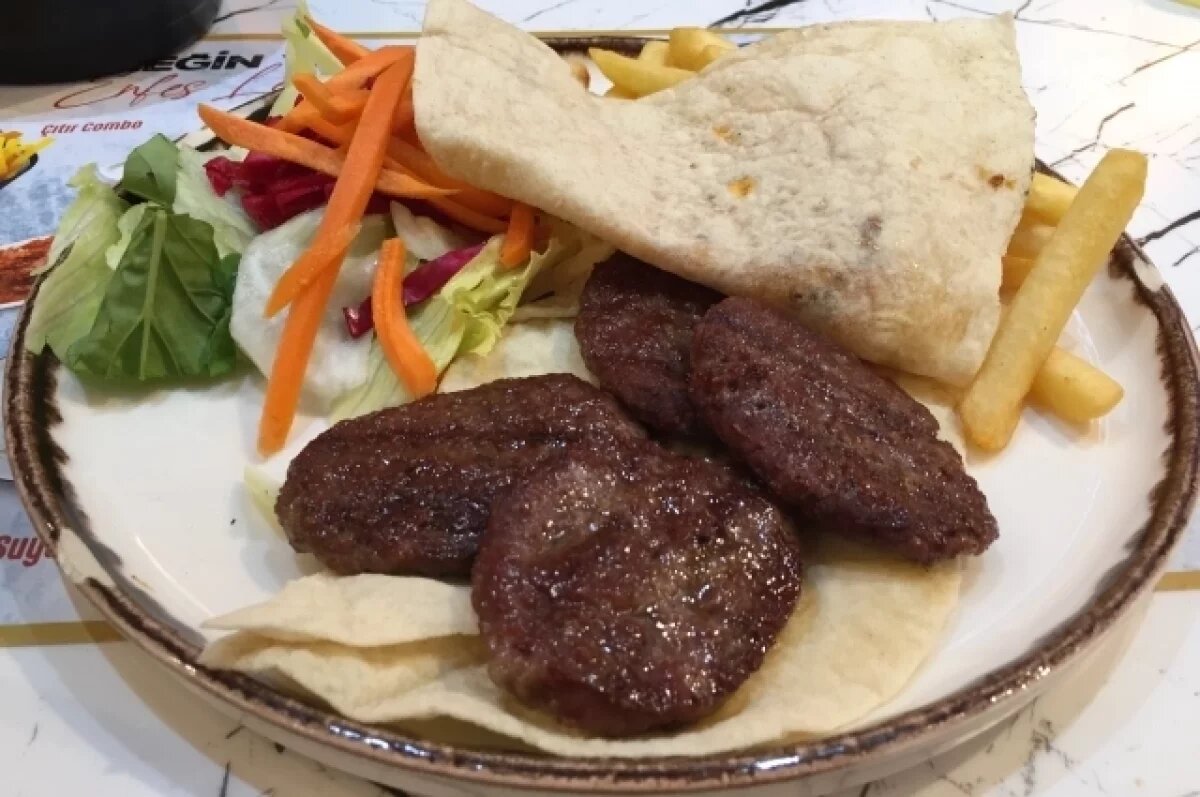    Мэрия Омска проверила еду в детском саду после жалоб родителей малышей