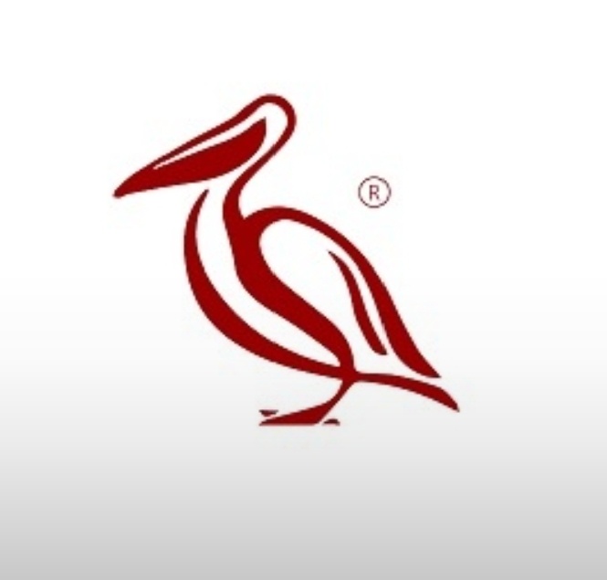 пеликан - эмблема донорства крови