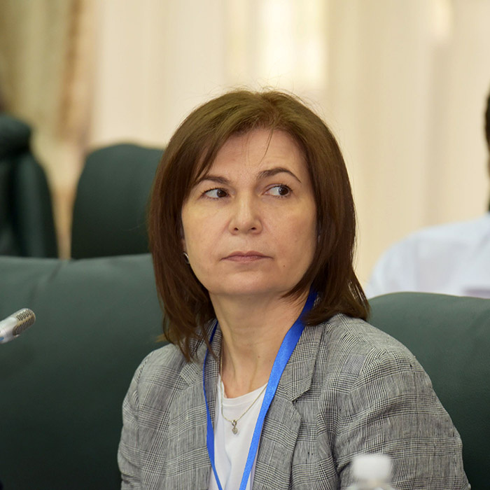 На сессии Законодательного собрания Иркутской области 29 января председатель Контрольно-счетной палаты региона Юлия Махтина (на фото) сообщила по настоятельной просьбе депутата Павла Сумарокова, что обязательства расходной части областного бюджета минувшего 2024 года до сих пор не выполнены на общую сумму в 13 миллиардов рублей. Это почти 5 процентов всех расходов, утвержденных региональным законом.