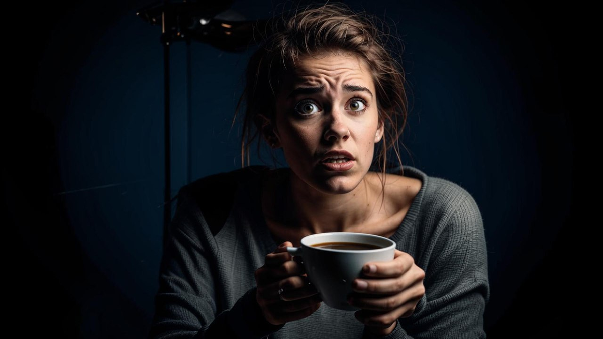 Как пережить утро понедельника без кофе и психотерапии?