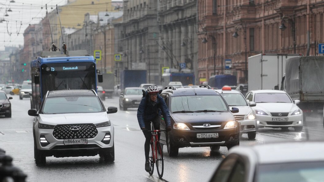    Belkin Alexey/news.ru/Globallookpress