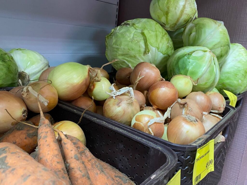    Фото: В курсе.ру Полина Анкушина