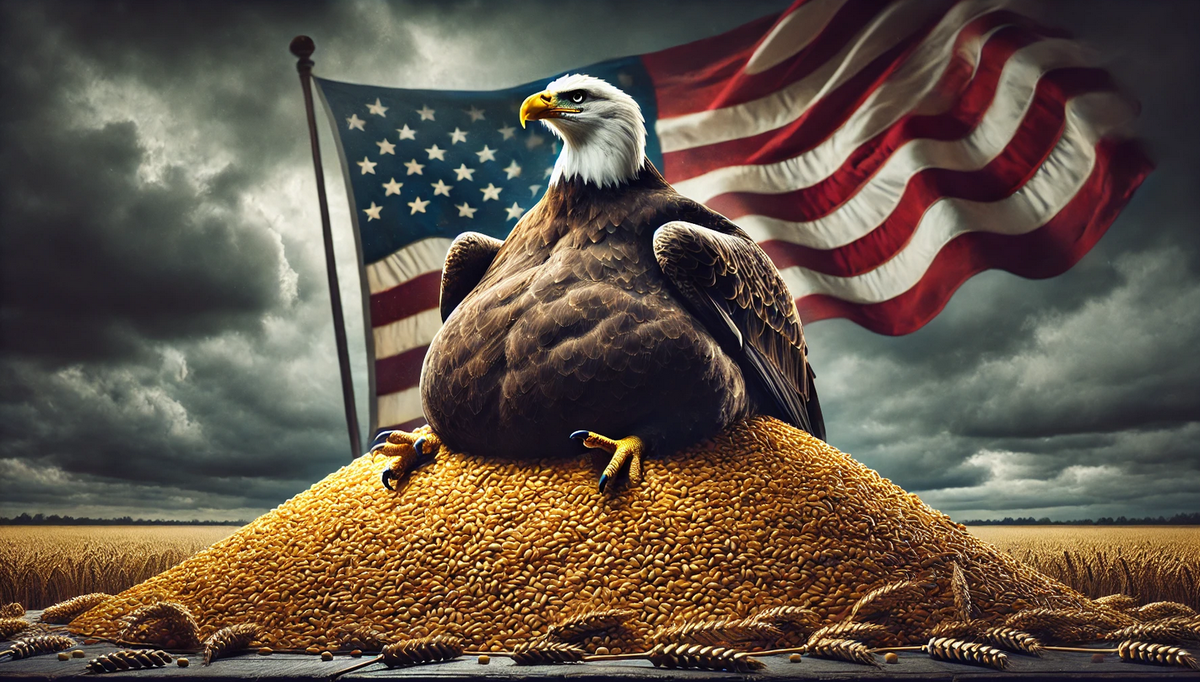 Изогбражение сгенерировано ИИ