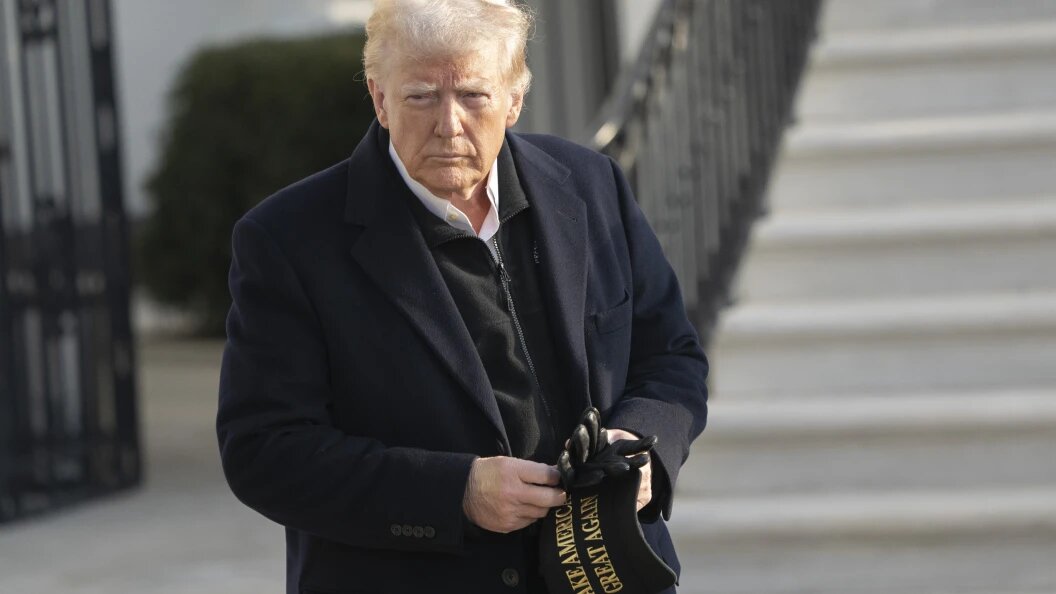    Фото: Chris Kleponis - Pool via CNP/Consolidated News Photos/Globallookpress