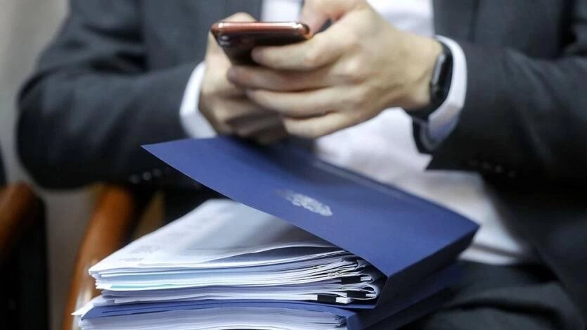 Фото: Госдума РФ