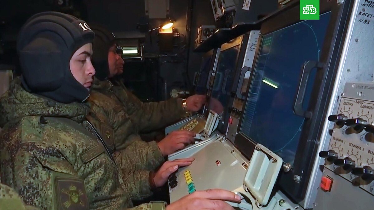    Фото: РИА Новости © 2025