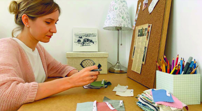 Екатерина Савина