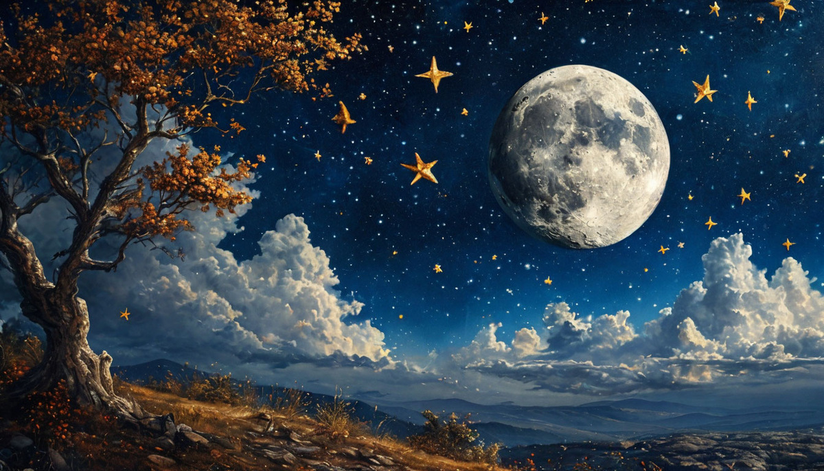 Изображение создано с помощью нейросети "Шедеврум"