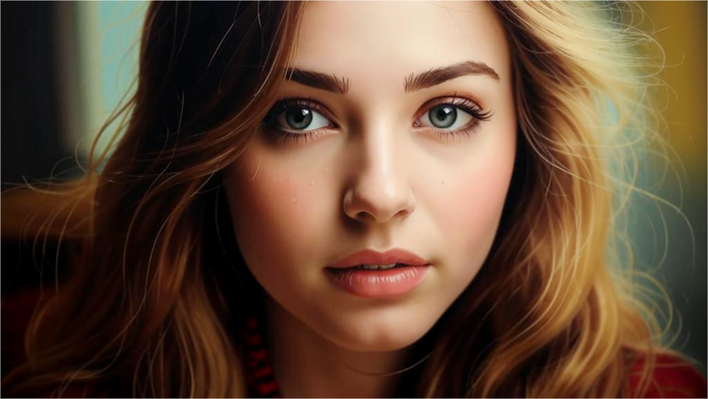 Изображение создано автором  при помощи нейросети Kandinsky