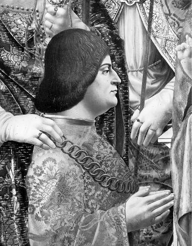 Лодовико Сфорца

