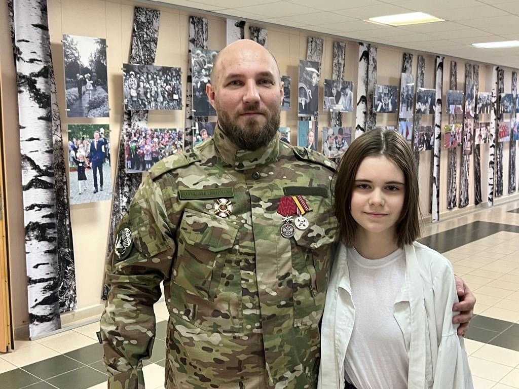    Братишка. Иван. Кузнец