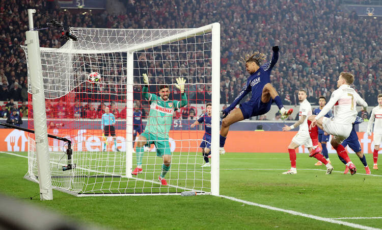    Фото: Robin Rud, globallookpress.com