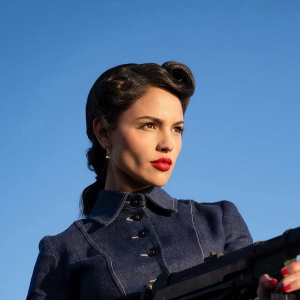     Сегодня 35 лет Эйсе Гонсалес