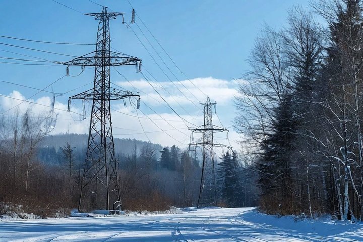 Чтобы оставаться на рынке по передаче энергии, компания должна иметь в собственности, а не в аренде 300 км линий электропередач и 150 МВА трансформаторных мощностей. Реальное время / realnoevremya.ru