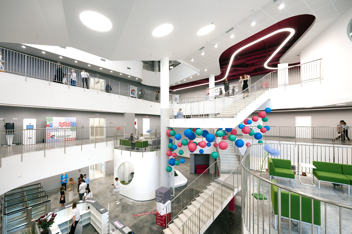 «Новый взгляд»