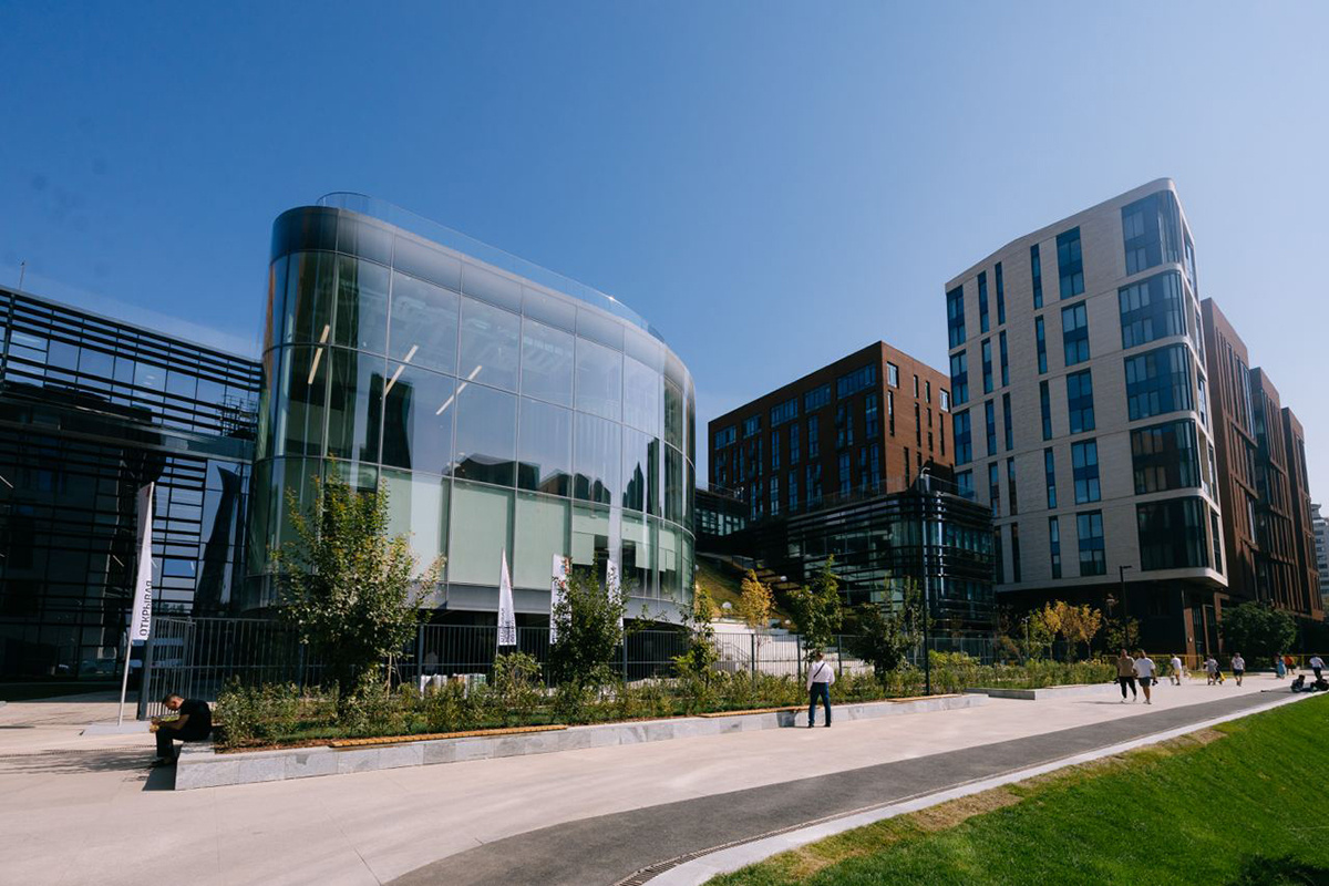 «Новый взгляд»