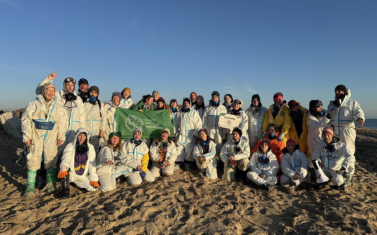 Фото предоставлено Еленой Нургалиевой