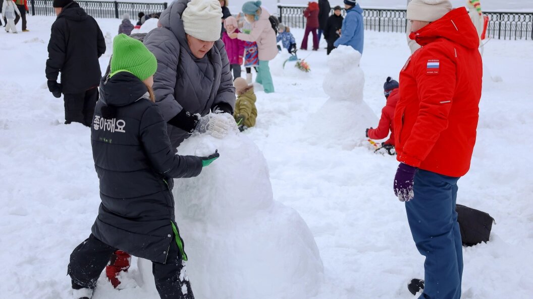    Elena Mayorova/Global Look Press/Globallookpress