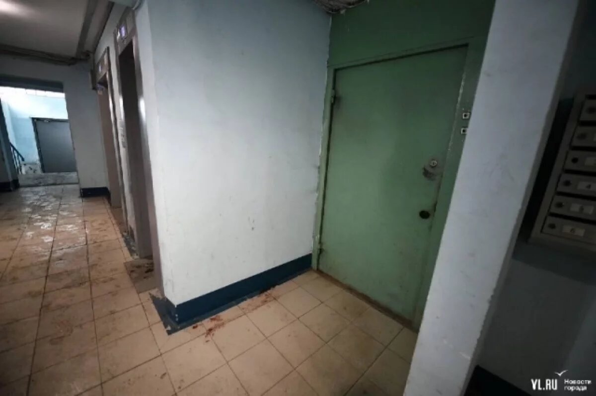    Ночью никто не слышал криков и в чате дома было тихо