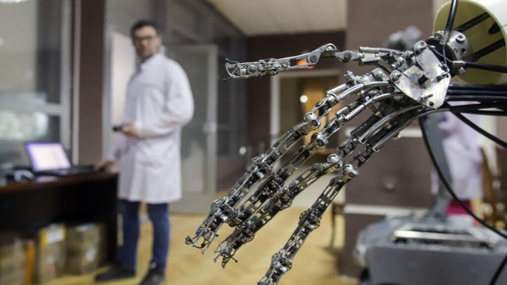    Фото: РИА Новости / Денис Абрамов