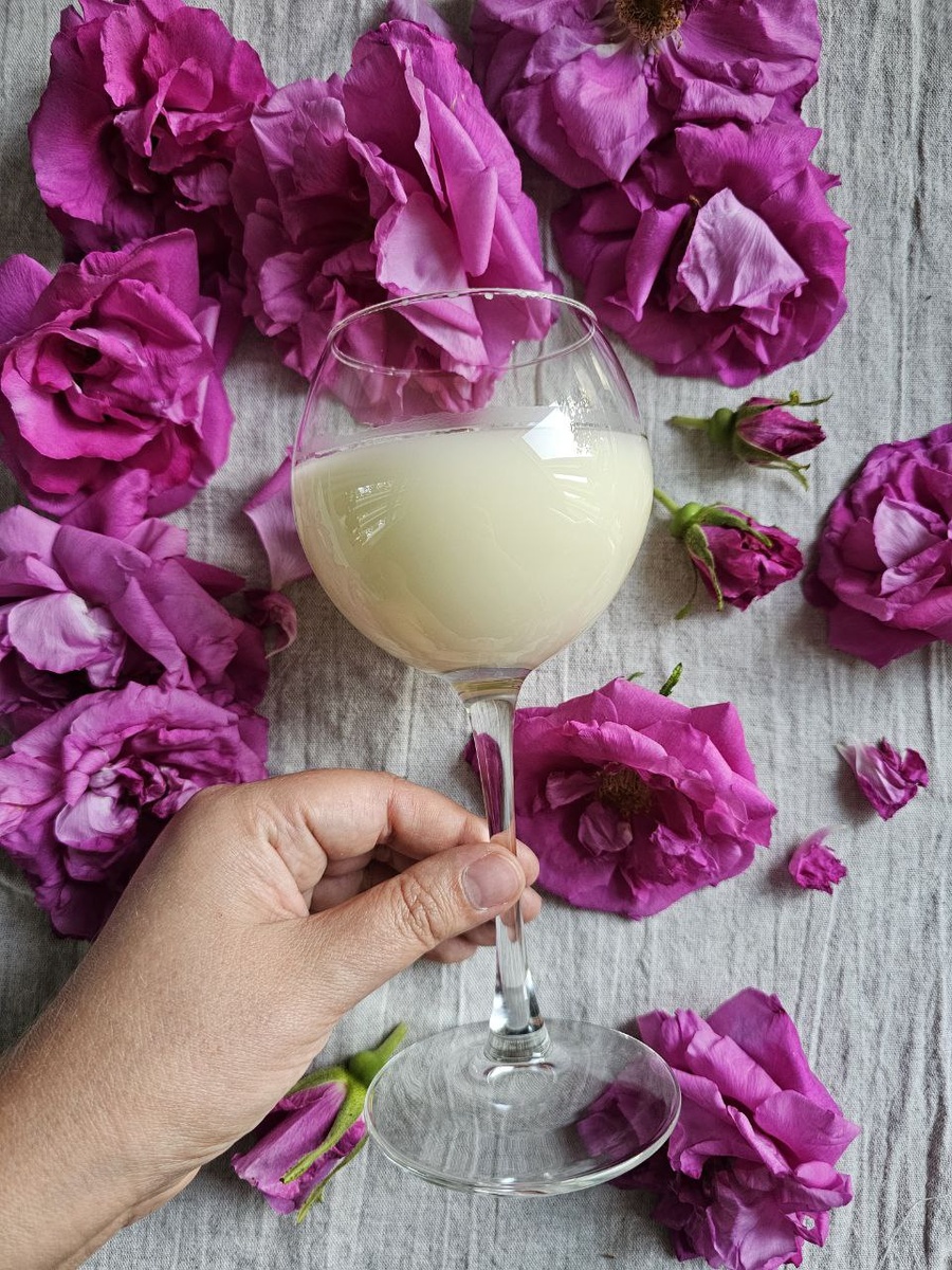 Свеча через эксперимент