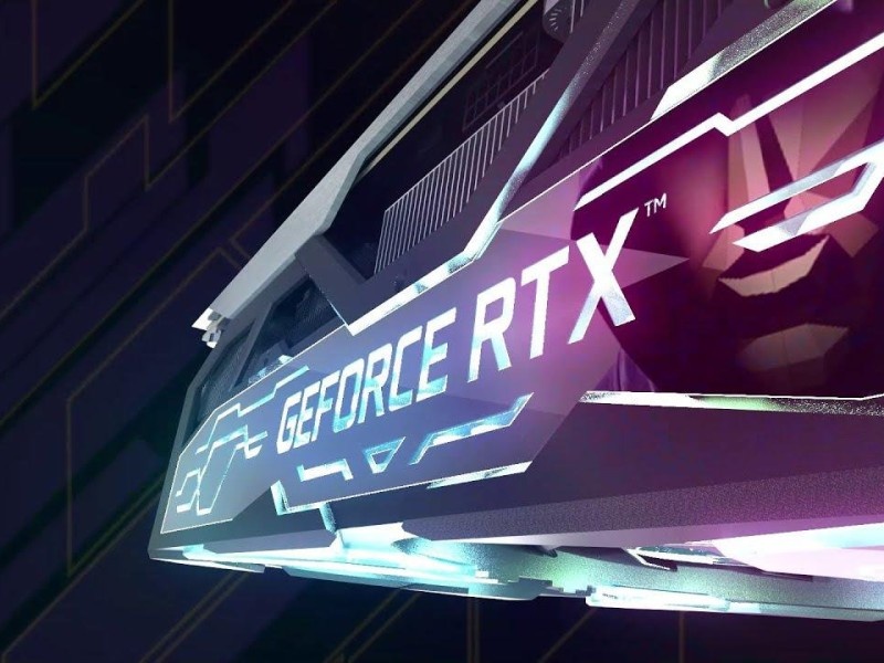    NVIDIA раскрыла характеристики видеочипов RTX 5070 и 5070 Ti