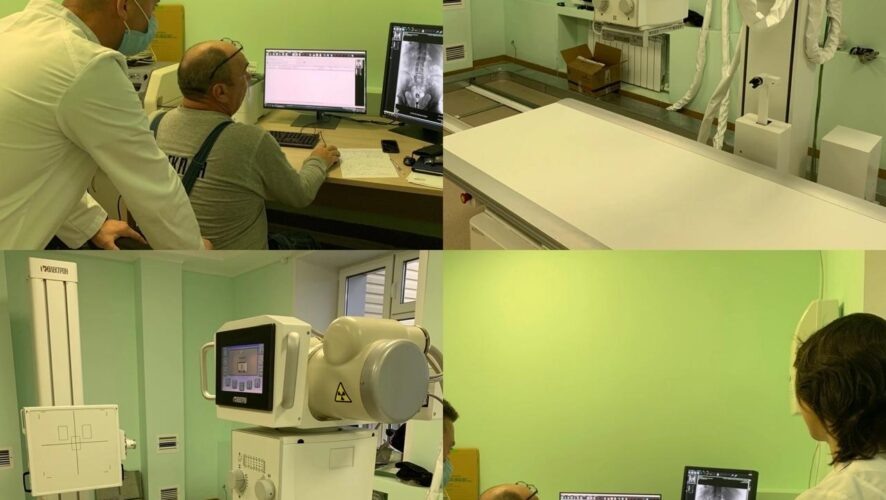    Фото: Минздрав РТ