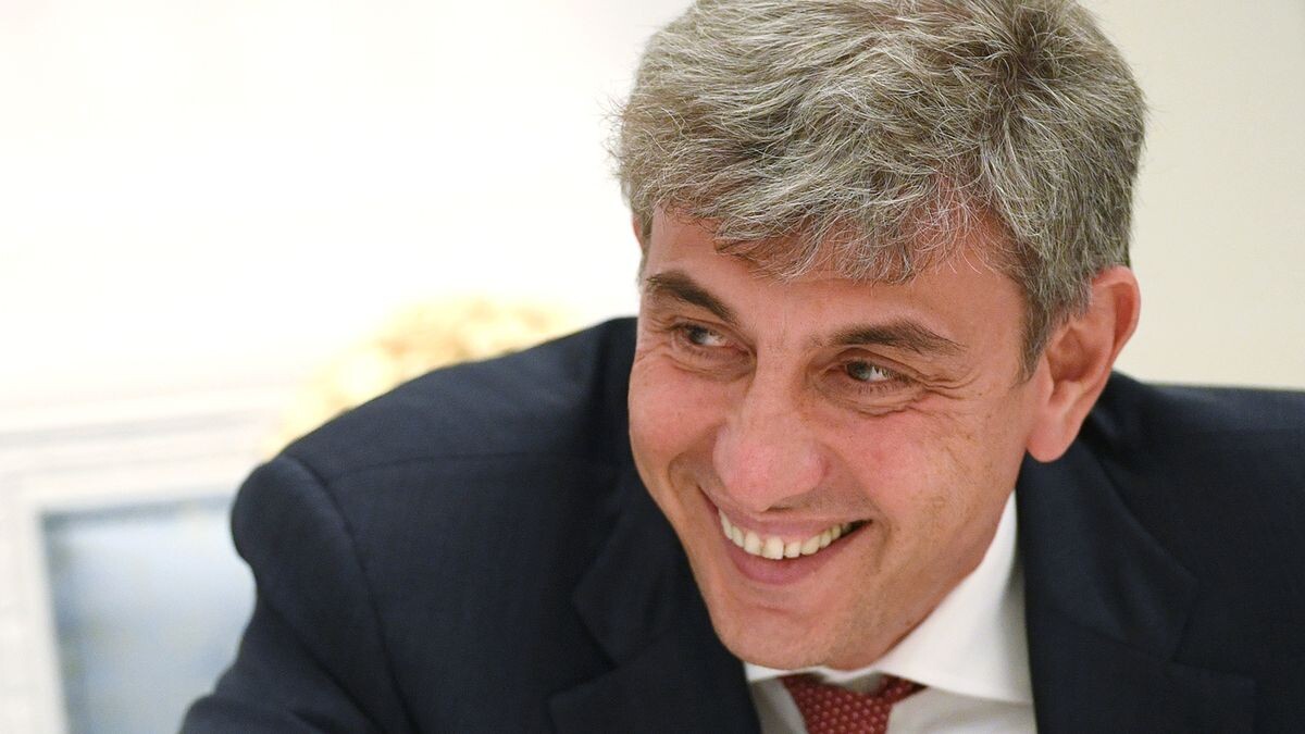    РИА Новости