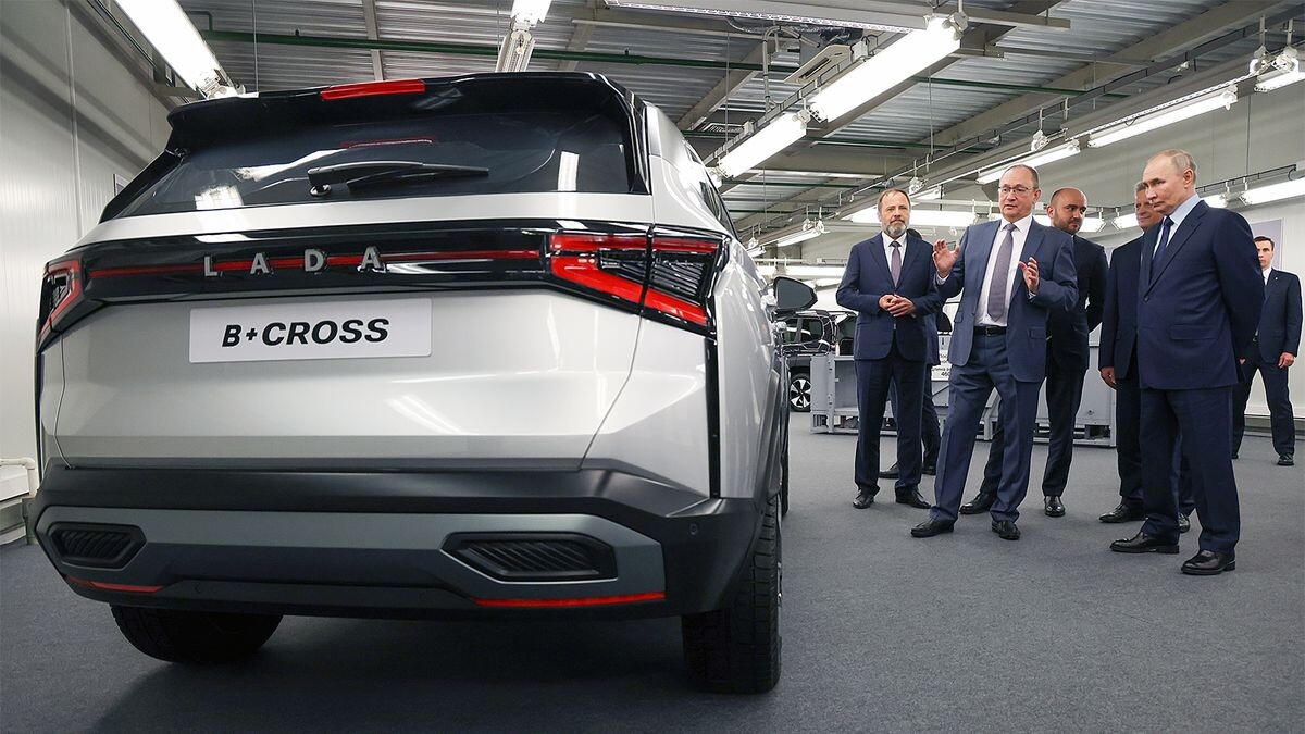    Вячеслав Прокофьев, РИА Новости