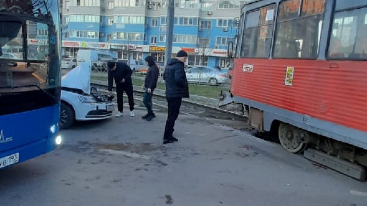    фото: телеканал «Краснодар»