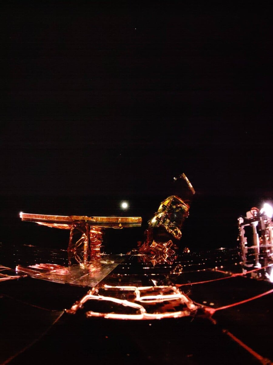    Фото: naked-science.ru Георгий
