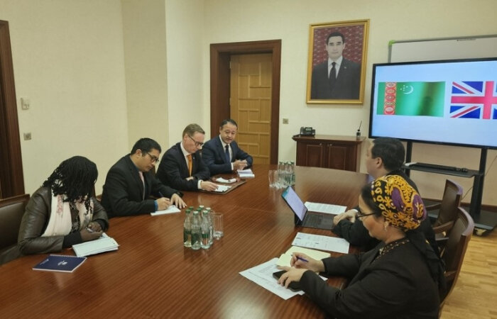 Источник фото: education.gov.tm