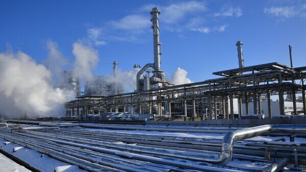    © Sputnik / Виктор Толочко