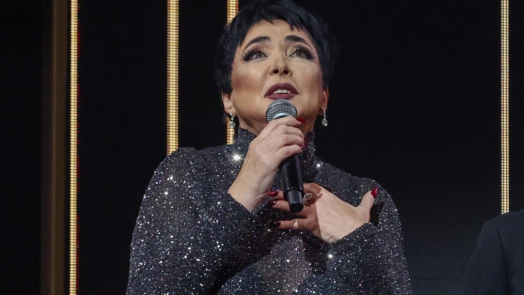    Shatokhina Natalia/news.ru/Globallookpress